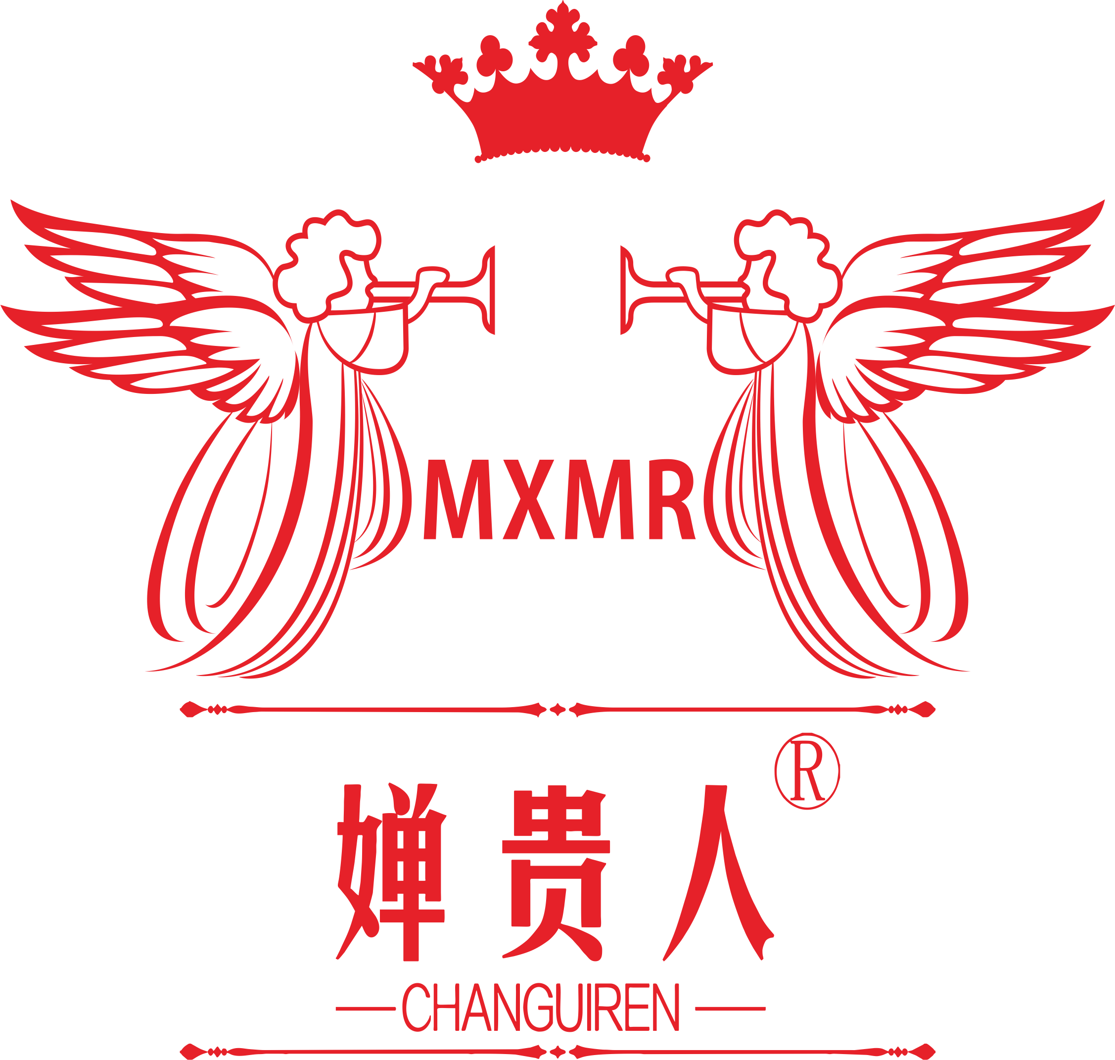 婵贵人